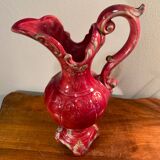 Art Nouveau ewer
