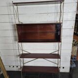 Scandinavian shelf from the 60s