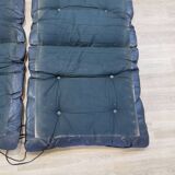 Siesta armchairs by Ingmar Relling for Westnofa, 1970s