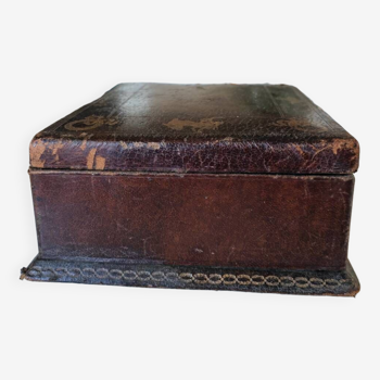 Napoleon III box
