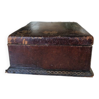 Napoleon III box