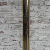 Standing Italian Calla lily floor lamp