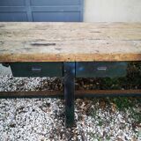 Large workbench