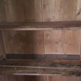 Parisian wardrobe 1950