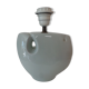 Virebent porcelain vintage lamp foot