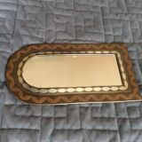 Morocco mirror 29 x 15 cm
