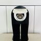 Desk lamp by Boccato, Gigante, Zambusi for Seccose, Italy 80's