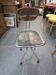 M42 industrial chair by Henri Lieber for Flambo