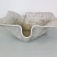 Jardinière en béton « Biasca » Elephant Ear par Willy Guhl, Suisse 1954