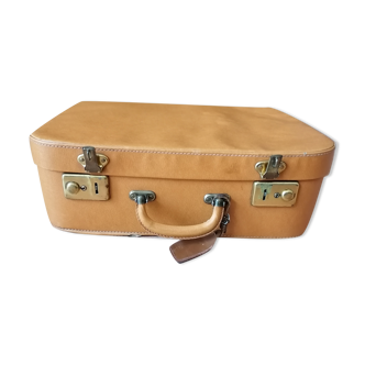 Vintage suitcase