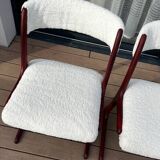 Baumann Kangaroo Chairs