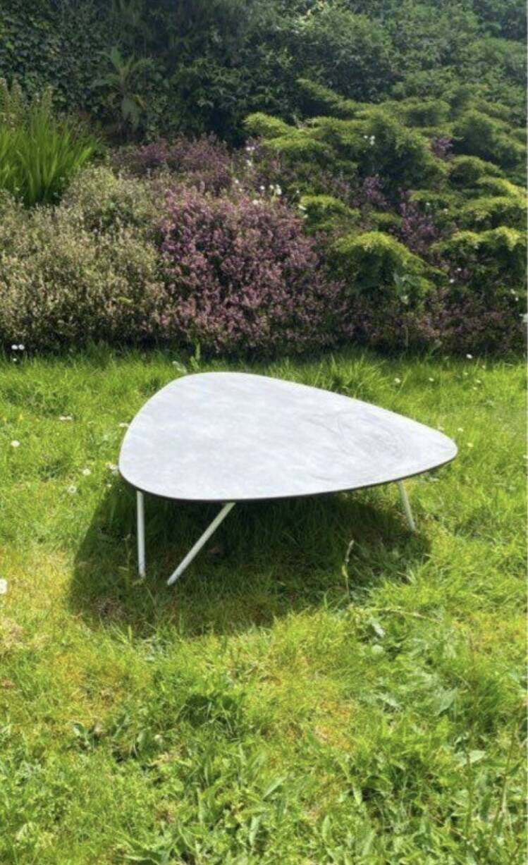 Lafuma Cocoon outdoor table