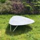 Lafuma Cocoon outdoor table