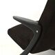 Armchair model “Z” by Bengt Ruda