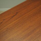 Teak desk, Danish design, 1960s, designer: Svend Age Madsen