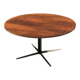 Adjustable low and high table Wilhelm Renz