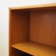 Ash bookcase, Danish design, 1970s, production: Hundevad