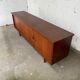 Teak row - Holland 50s