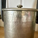 70s ice bucket