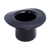 Murano glass ice bucket