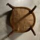 Toad chair