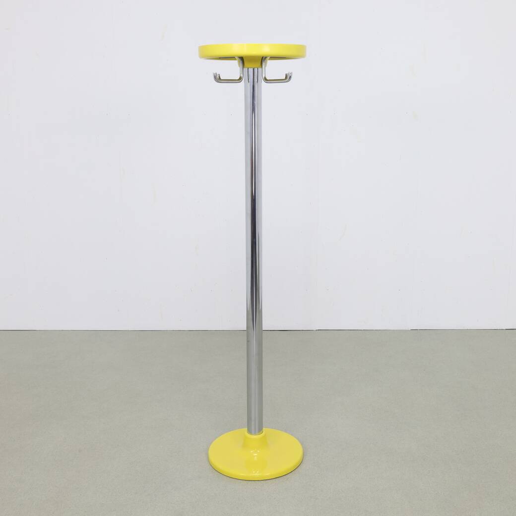 Vintage Coat Rack by Schönbuch, 1970s