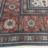 Tabriz-marand carpet 50 raj, circa 1970