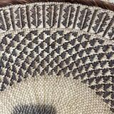 Batonga baskets handmade from zimbabwe