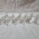 Vintage knife holder from 1970