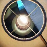 Ceramic lamp 60s - Aldo Londi - Bitossi - Italy