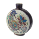 Earthenware bottle from Marianne Johnson's Tenera series for Aluminia