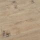 Farm table in solid oak raw wood