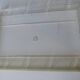 6 transparent bins / drawers "Plastiroir" vintage 1970