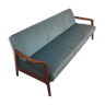 Sofa bed bench daybed scandinavian danish 50/60