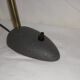 Almond lamp from the 1950s