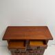 Buffet commode catalan vintage
