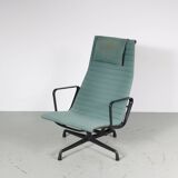 1970s “EA124” chair by Charles & Ray Eames for Vitra, Germany