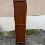 Vintage Parisian wardrobe