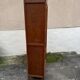 Armoire parisienne vintage