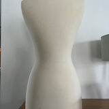 Mannequin buste Faubourg saint-honoré couture