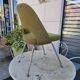 Knoll conference chair designed by Eero Saarinen