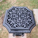 Godin wood stove n°3736, “the belle epoque”