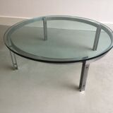 Metaform design coffee table