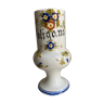 Vase poligana