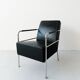 Canapé et fauteuil par Gunilla Allard, années 1990