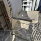 4 Chaise TULU