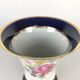 Porcelain Hand Painted Vase by Royal Dux, 1960's
