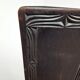 African 'Palaver' chair | 20th century