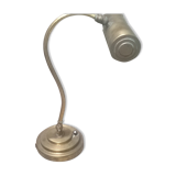 Old office lamp