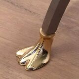 Coffee table from the Jansen house